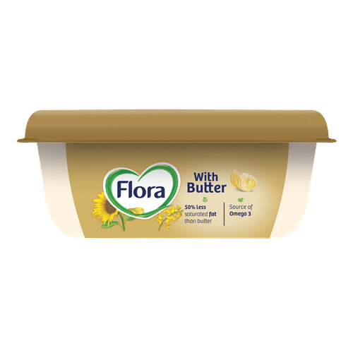 Flora Light Margarine