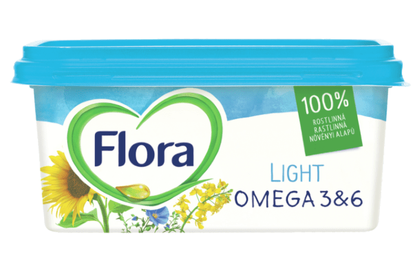 Flora Light Margarine