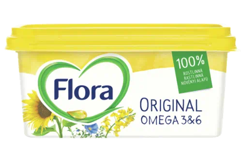 Flora Original Margarine