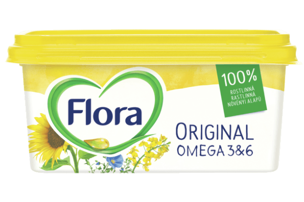 Flora Original Margarine