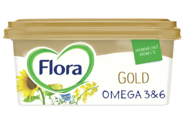 Flora Gold