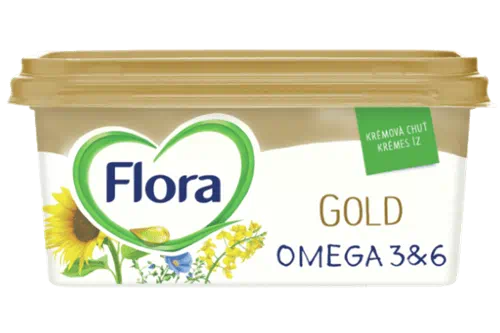 Flora Gold