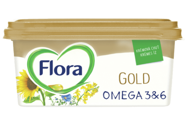 Flora Gold